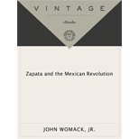 Zapata and the Mexican Revolution