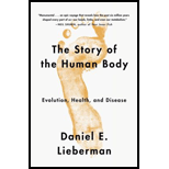 Story Of The Human Body