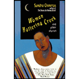 Woman Hollering Creek And Other Stories
