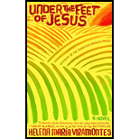 Under The Feet Of Jesus
