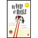 My Year Of Meats
