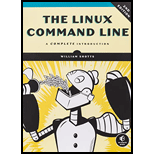 The Linux Command Line, 2nd Edition: A Complete Introduction