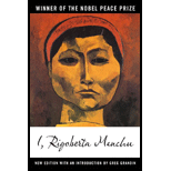 I, Rigoberta Menchu