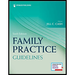 Family Practice Guidelines - With Access