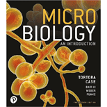 Microbiology: An Introduction