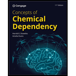 Concepts of Chemical Dependency