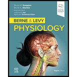 Berne and Levy Physiology - With Access