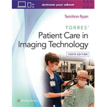 Torres' Patient Care in Imaging Technology - With Access