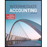 Intermediate Accounting - WileyPLUS Next PK - 2-Term