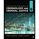 Practice of Research in Criminology and Criminal Justice