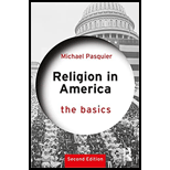 Religion in America: The Basics