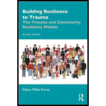 Building Resilience to Trauma