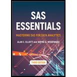 SAS Essentials