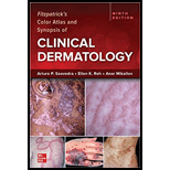 Fitzpatrick's Color Atlas and Synopsis of Clinical Dermatology