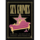Sex Crimes (Paperback)