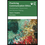 Practicing Communication Ethics