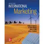 International Marketing - Gyan Books main image 1