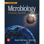 Microbiology: Systems Approach