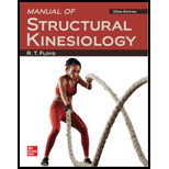 Manual of Structural Kinesiology (Looseleaf) - With Connect ...