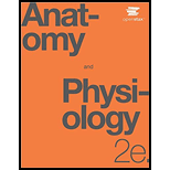 Anatomy and Physiology - 2 Volume Set (OER)