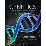 Genetics: From Genes to Genomes