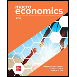 Macroeconomics (Looseleaf) - With Connect Access