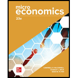 Microeconomics (Looseleaf) - With Connect