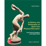 History and Philosophy of Sport and Physical Education: From Ancient Civilizations to the Modern World