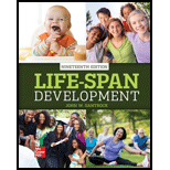 Life-Span Development (Looseleaf)