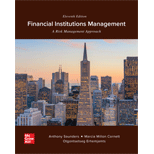 Financial Institutions Management: A Risk Management Approach