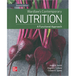 Wardlaw's Contemporary Nutrition: A Functional Approach