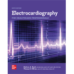 Electrocardiography for Healthcare Professionals (Looseleaf) - With Access