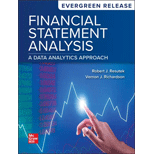 Financial Statement Analysis (Looseleaf) - With Connect