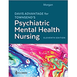 Psychiatric Mental Health Nursing - With Access