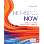 Nursing Now - With Access