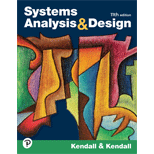 Systems Analysis and Design | George Mason University Bookstore