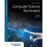 Computer Science Illuminated - With Access