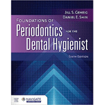 Foundations of Periodontics for the Dental Hygienist, Enhanced - With Access