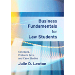 Business Fundamentals for Lawyers