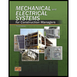 Mechanical and Electrical Systems for Construction Managers