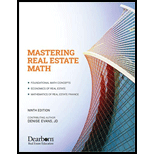 Mastering Real Estate Math