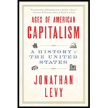 Ages of American Capitalism: A History of the United States