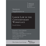 Labor Law in the Contemporary Workplace - Supplement