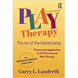 Play Therapy: The Art of the Relationship