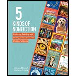 5 Kinds of Nonfiction: Enriching Reading and Writing Instruction with Children's Books