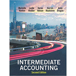 Intermediate Accounting, Volume 2