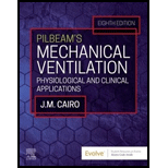 Pilbeam's Mechanical Ventilation - With Code