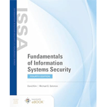 Fundamentals of Information Systems Security - eBook Access