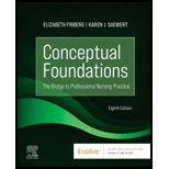 Conceptual Foundations: The Bridge to Professional Nursing Practice - With Access