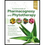 Fundamentals of Pharmacognosy and Phytotherapy - With Access